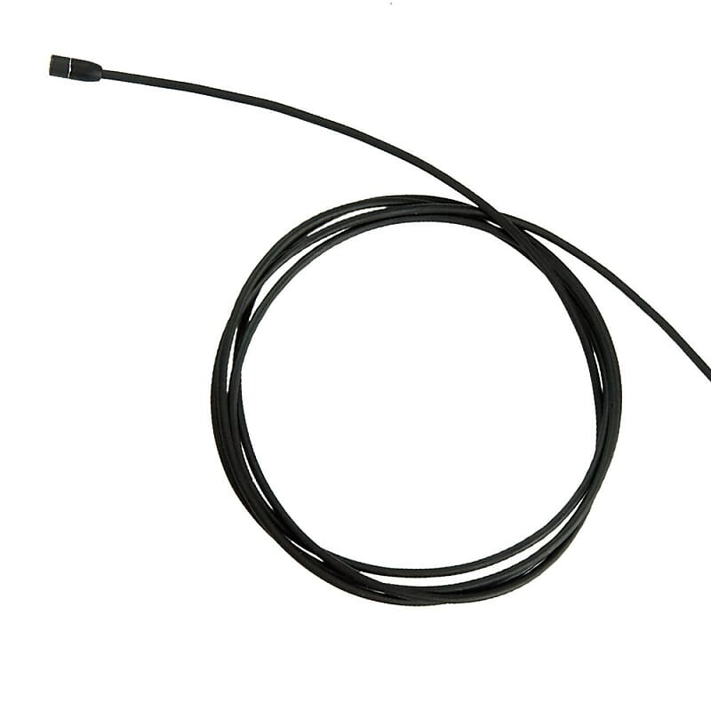 

Микрофон петличный Sennheiser MKE 2 Gold Lavalier