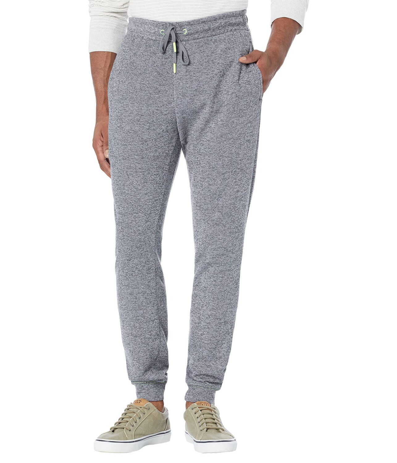 

Джогггеры Robert Graham, Cosmos Knit Joggers, Серый, Джогггеры Robert Graham, Cosmos Knit Joggers