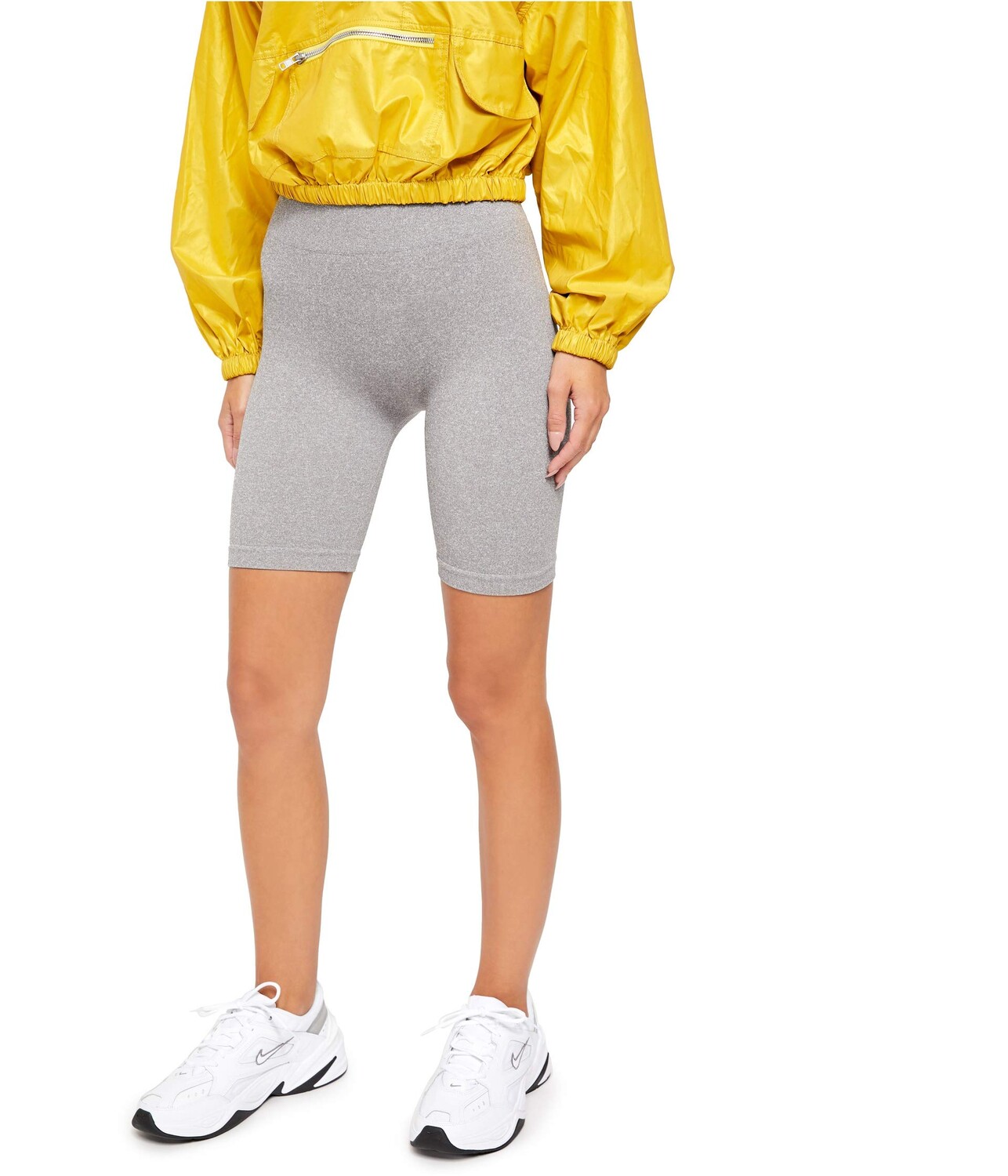 

Шорты Free People, Seamless Bike Shorts