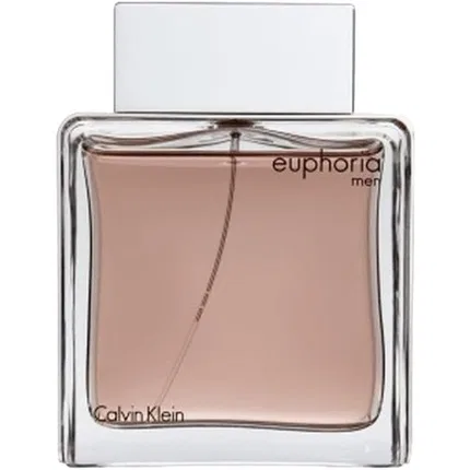 Туалетная вода Calvin Klein Euphoria Men, 50 мл