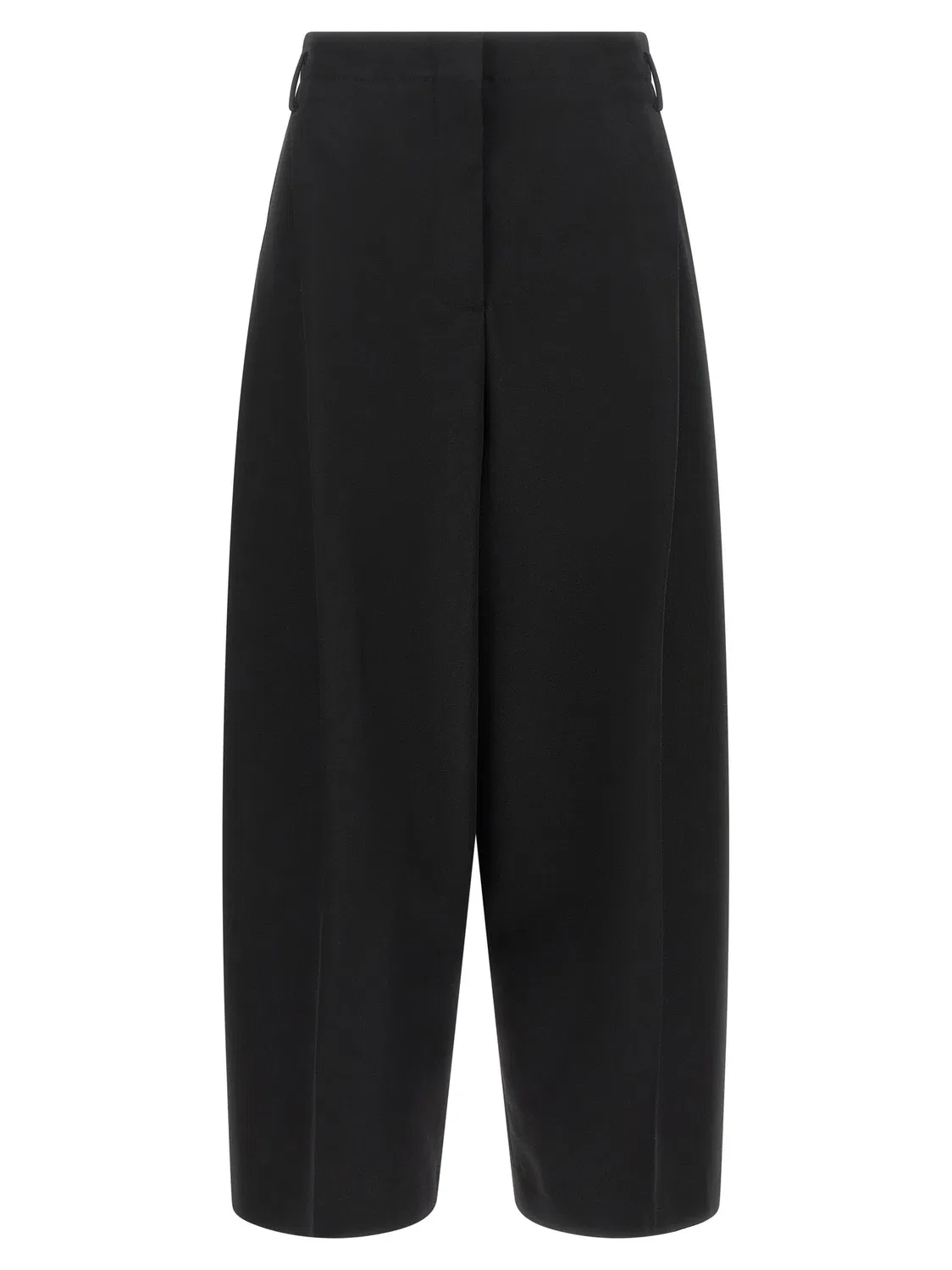 Брюки "Le Pantalon Miami" Jacquemus, черный