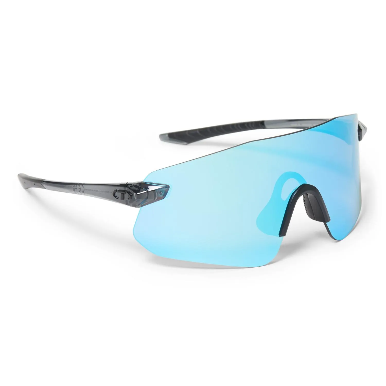 

Солнцезащитные очки Vogel SL Tifosi, Crystal Smoke