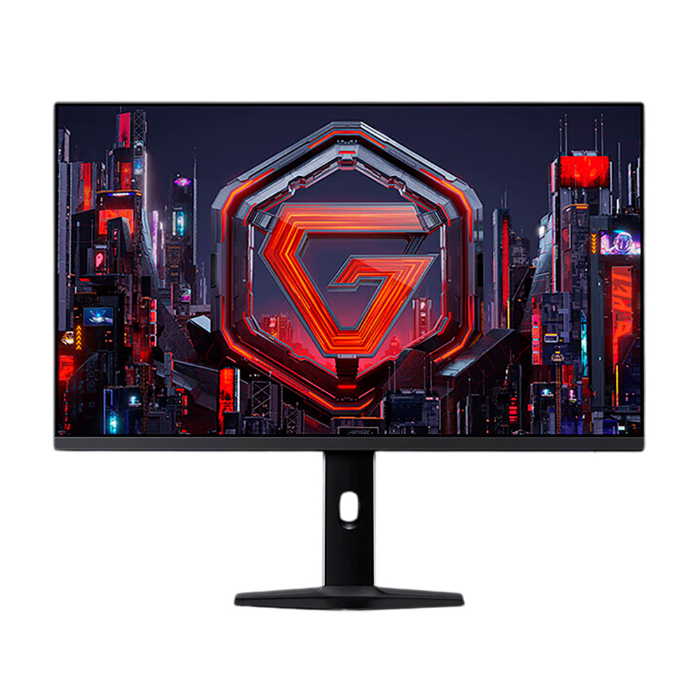 

Игровой монитор Xiaomi Redmi G27Q (2025) P27QDA-RG, 27", 2560 х 1440, 240 Гц, Fast IPS, чёрный