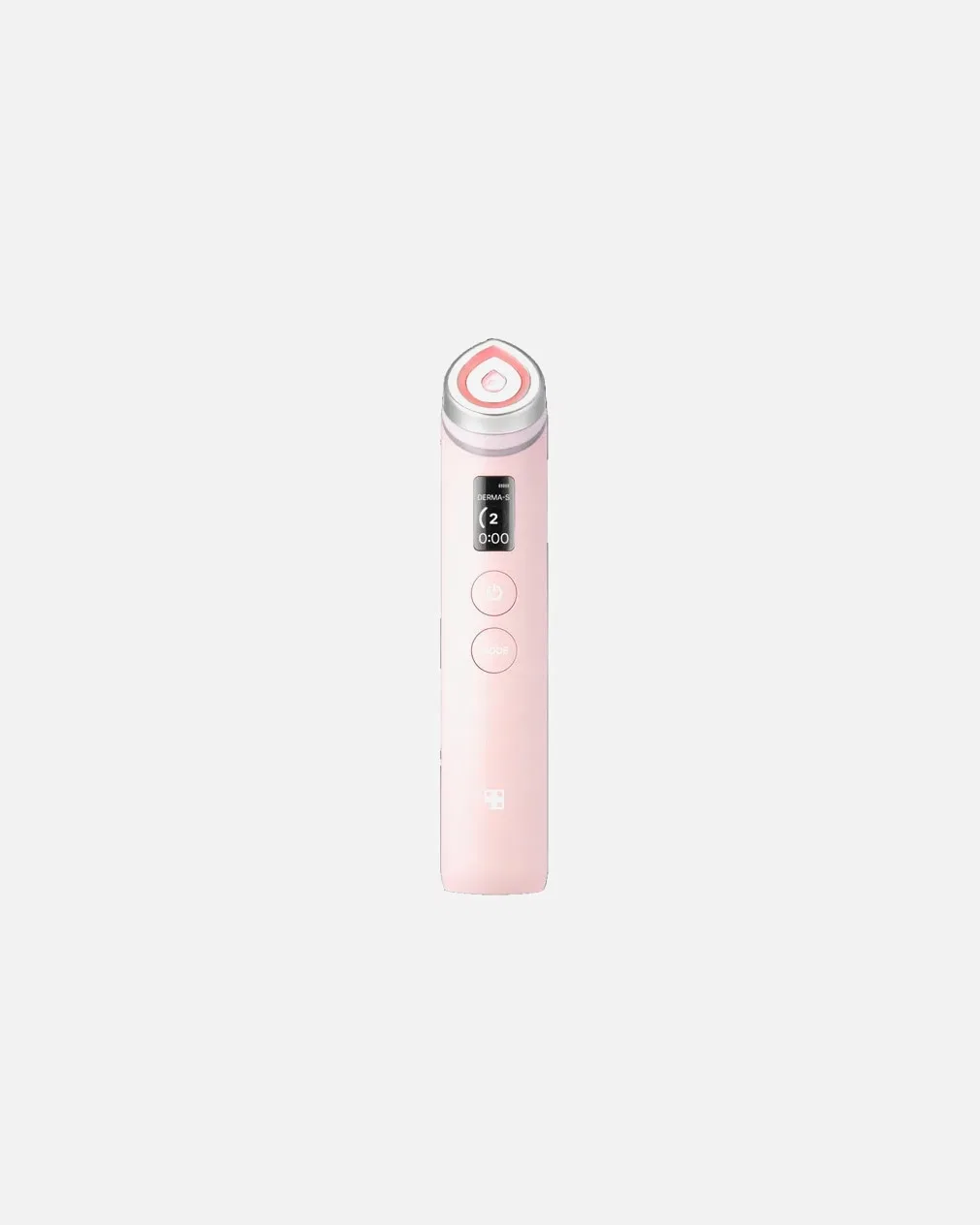 Массажер для лица, косметическое устройство Age-R Booster Pro, розовый Medicube, Booster Pro Pink