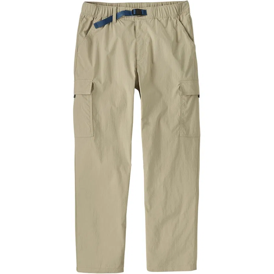 Мужские повседневные брюки карго Patagonia, Khaki