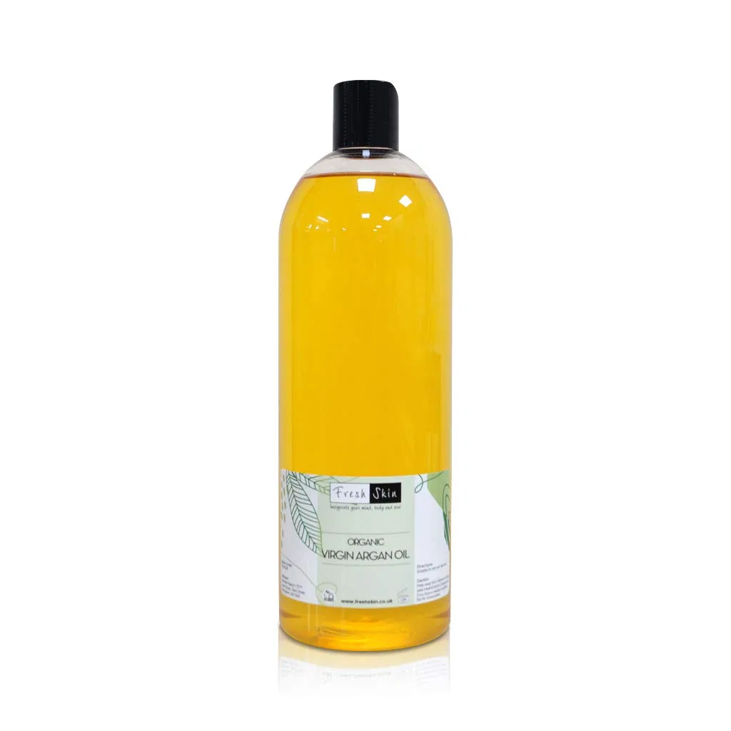 Масло для лица и тела Argan Oil, Freshskin, 100 мл, Фруктовый Freshskin Beauty Ltd