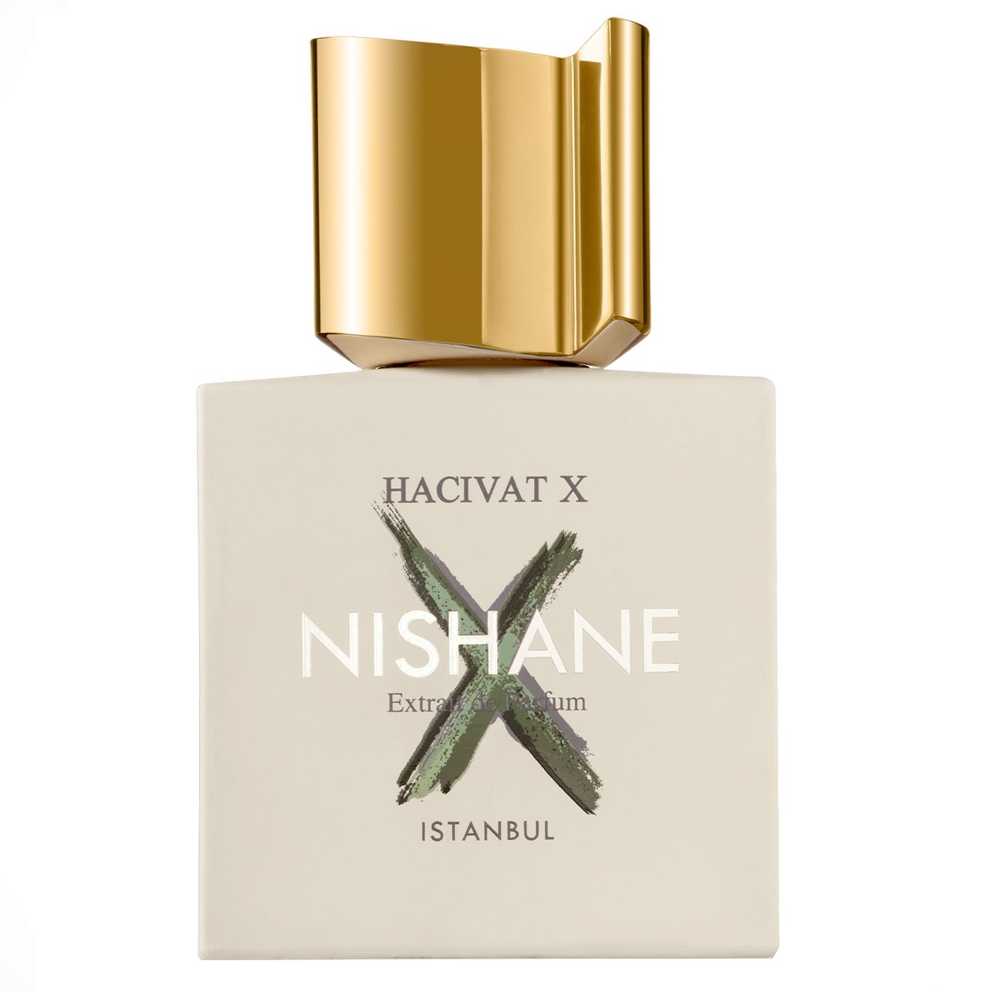 

Концентрированные духи Nishane Hacivat X Unisex