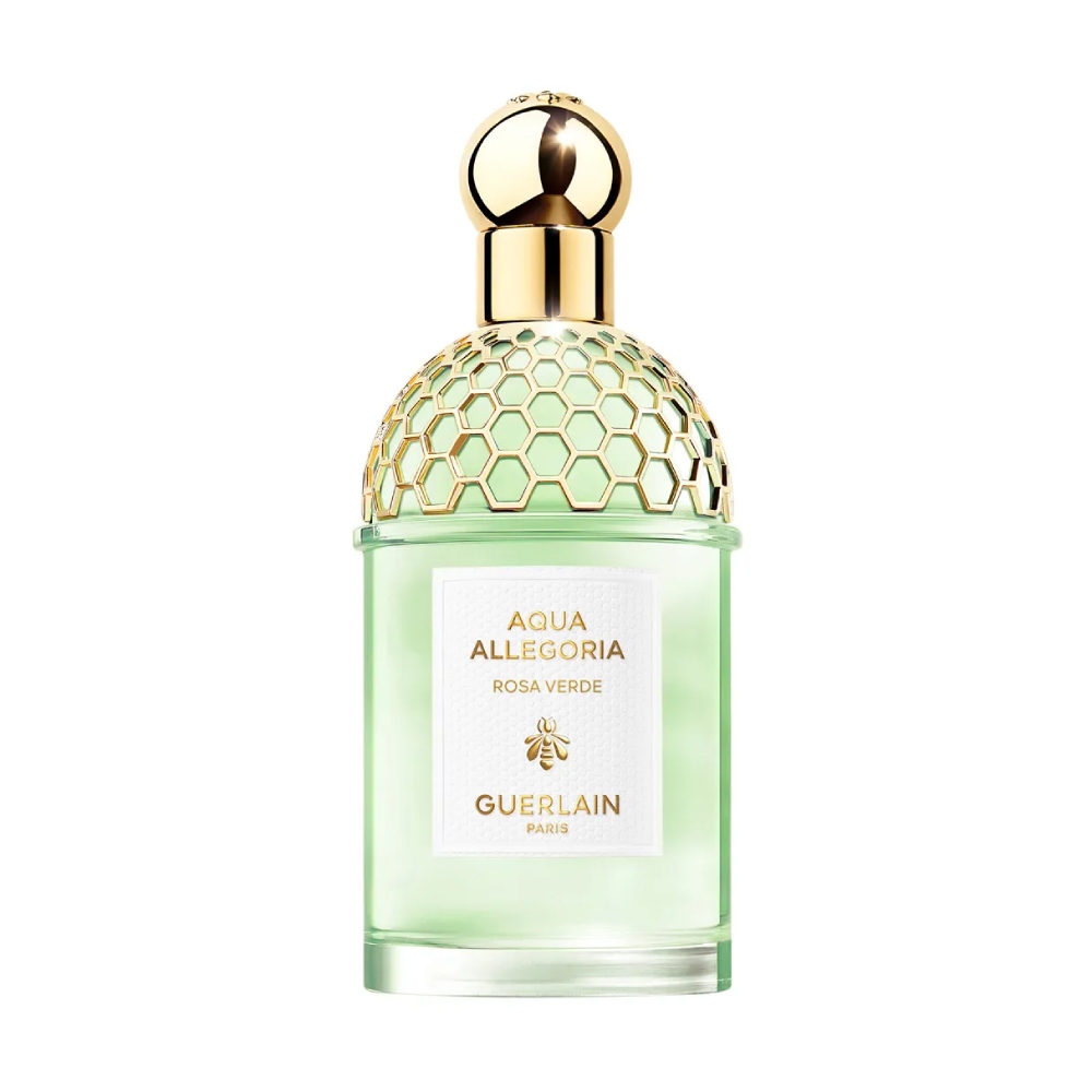 

Туалетная вода Guerlain Aqua Allegoria Rosa Verde