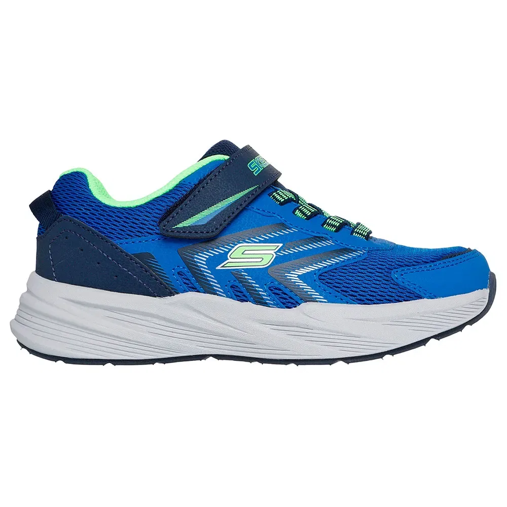 Кроссовки Microspec Tread Skechers, синий