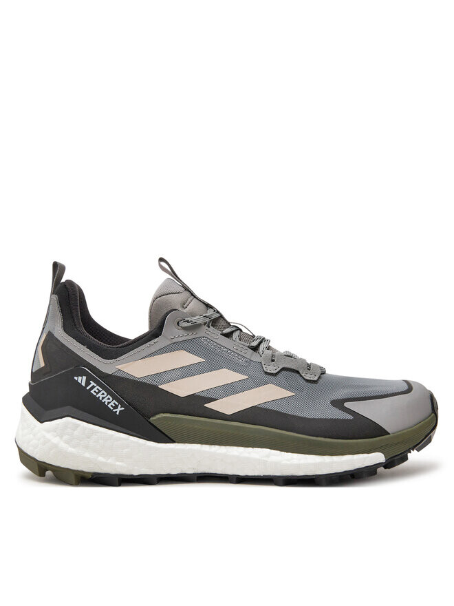 

Кроссовки adidas, серый