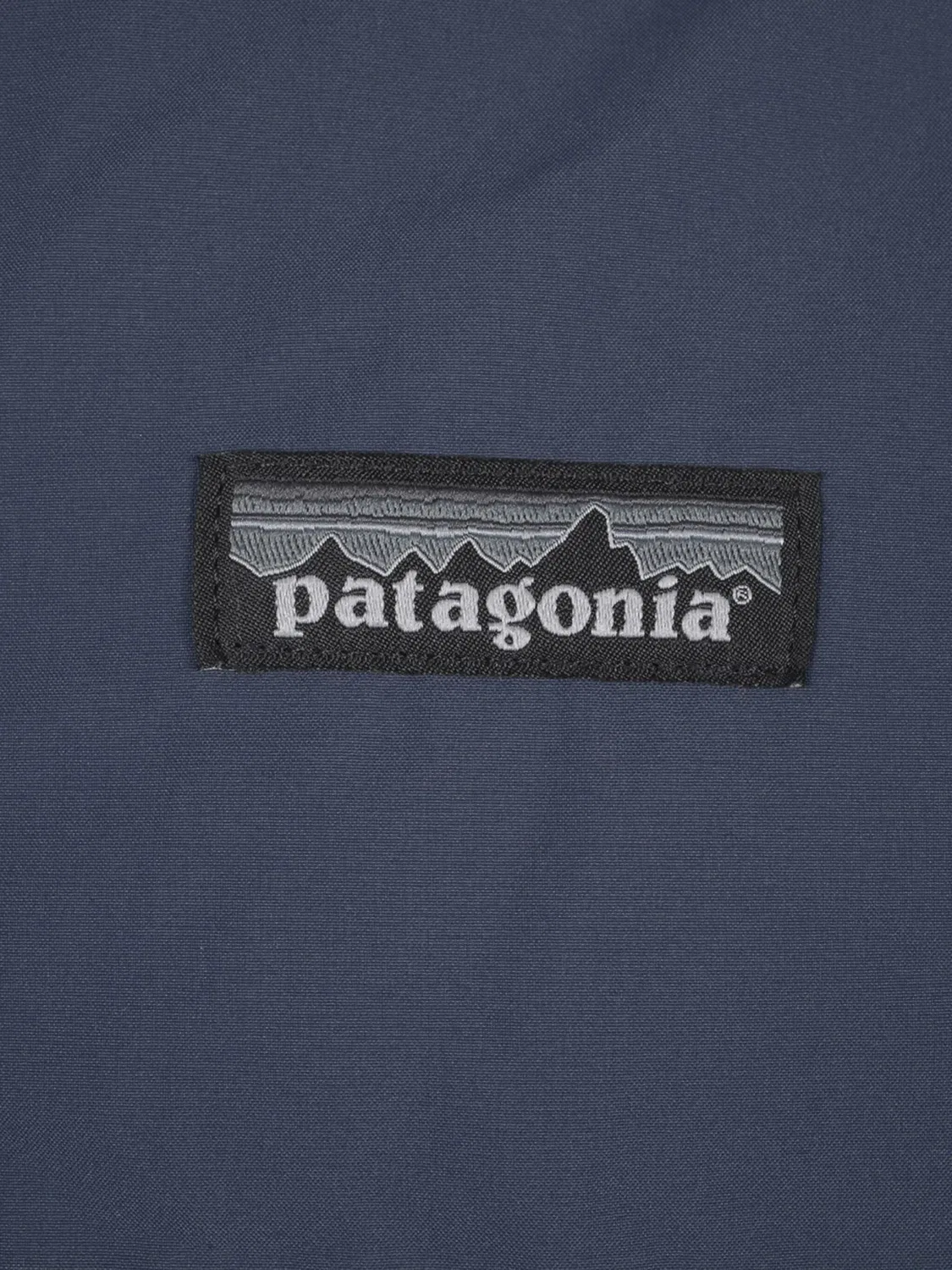 Куртка Jackson Glacier синяя Patagonia, синий — фото 2