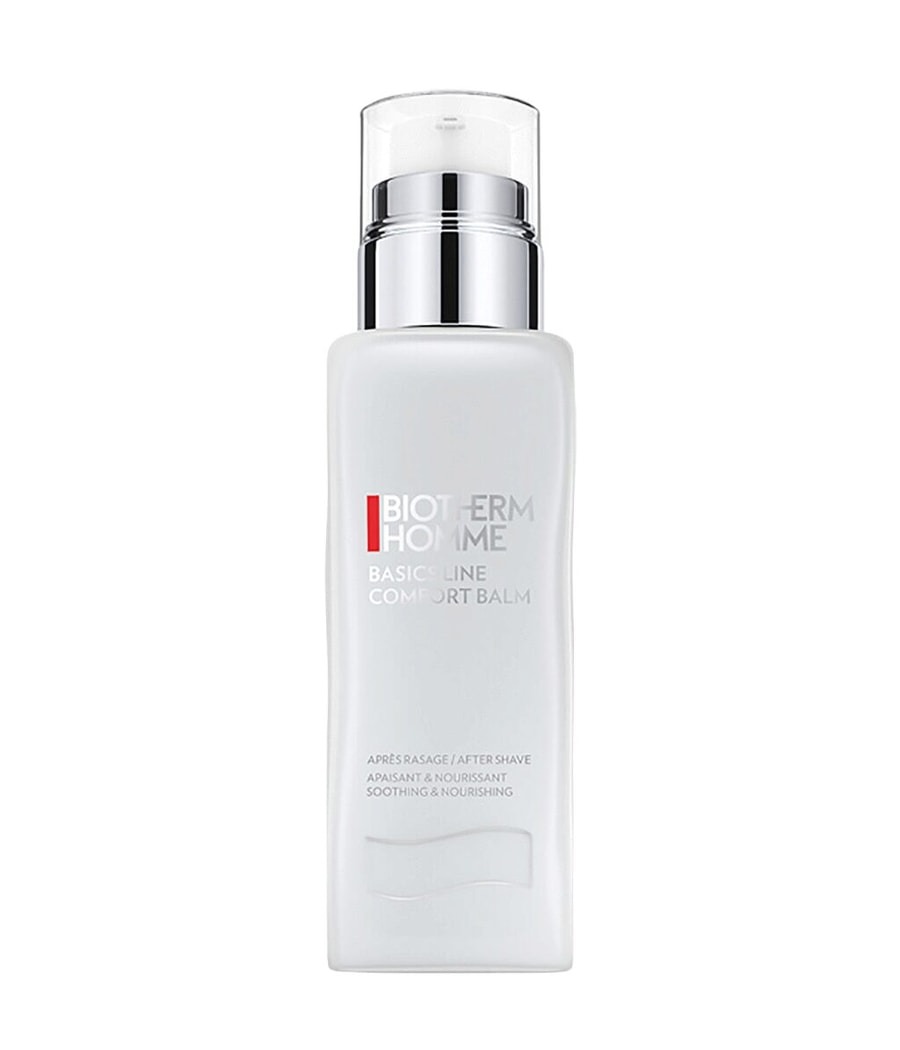 

Бальзам после бритья Biotherm Homme Basic Line Ultra Comfort, 75 мл