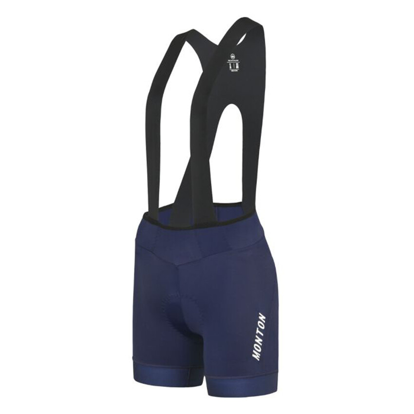 

Комбинезон Monton Urban+ Seiki Women's Cycling, синий, размер L