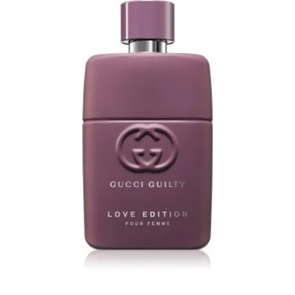 Парфюмерная вода Gucci Guilty Pour Femme Love Edition 2025 Gucci