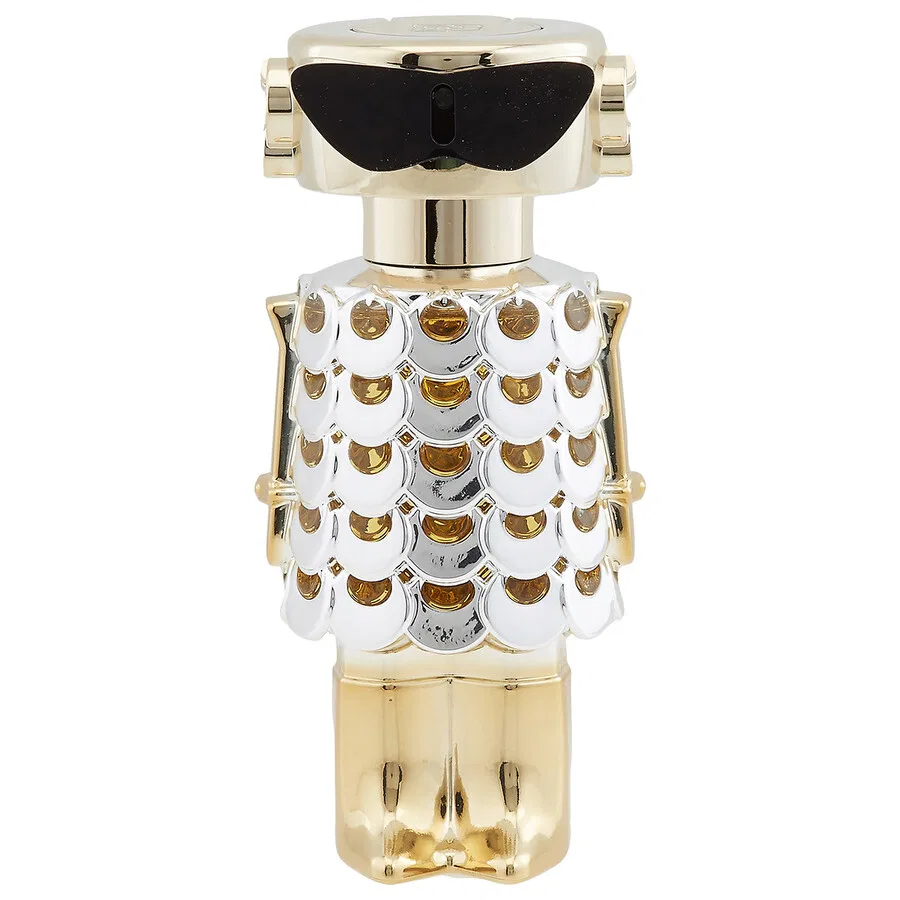 Парфюмерная вода Paco Rabanne Fame, 80 мл