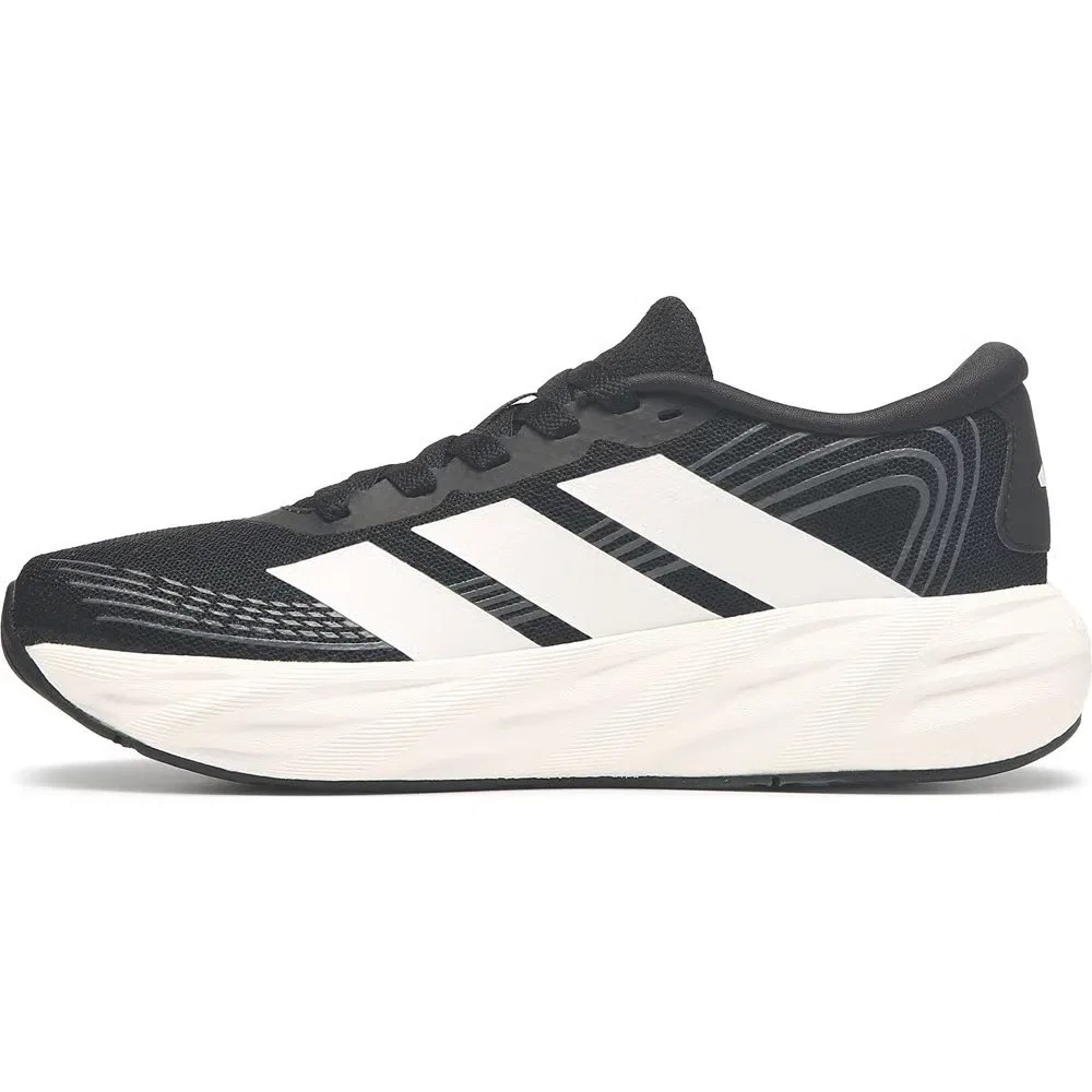 Детские кроссовки Galaxy 8 Adidas, Black — фото 3
