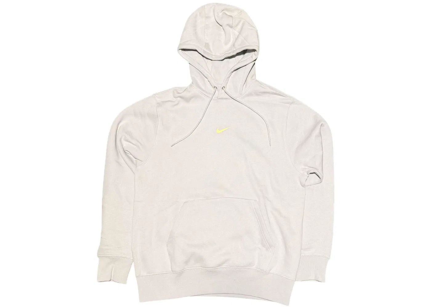 Мужская худи Nike Sportswear Revolution Of Air Grey