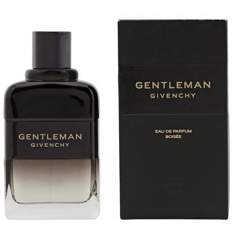 Парфюмерная вода Givenchy Gentleman Boise, 100 мл