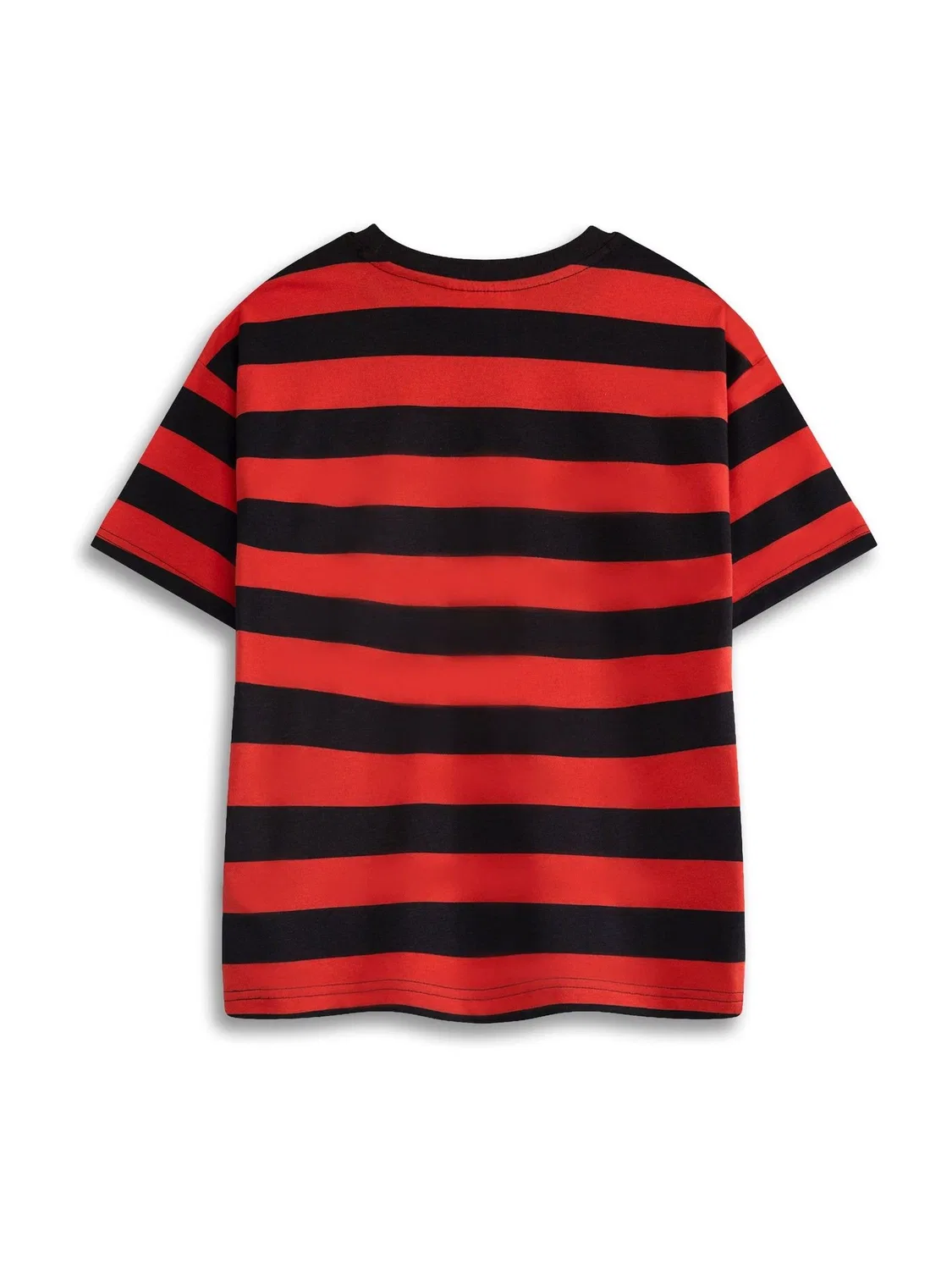 Футболка Dennis The Menace Vanilla Underground, красный — фото 2