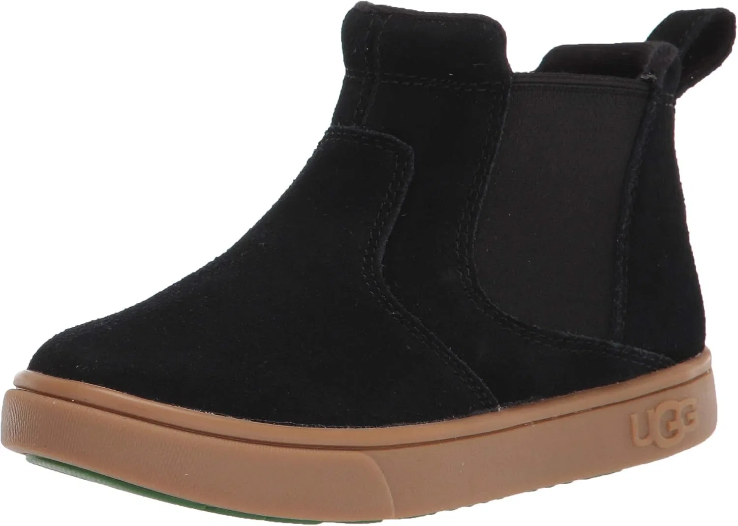 Детские кроссовки для девочек UGG Kids' Hamden Ii, Black