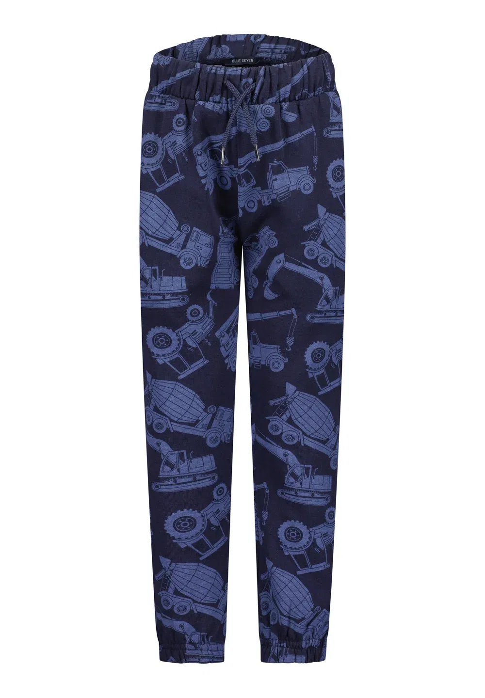 Jogginghose - спортивные штаны Blue Seven, Nachtblau