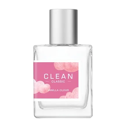 Женский парфюм с ароматом ванили 30 мл Classic Vanilla Cloud Clean Cut Copenhagen