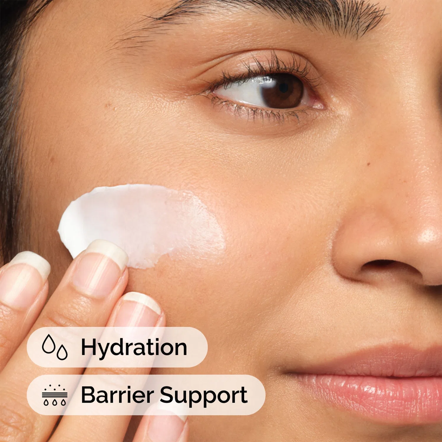 Крем увлажняющий Natural Moisturizing Factors + HA, The Ordinary, 30ml — фото 3