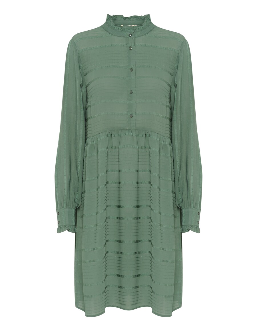 

Мини платье Cream Lamira, Pastel green