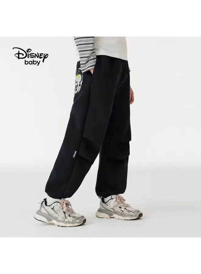 Штаны карго с принтом Disney — фото 3