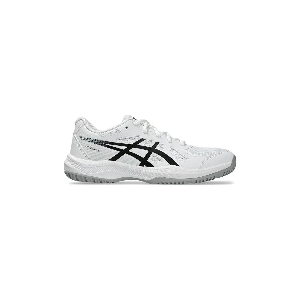 Детские спортивные кроссовки для мальчиков Asics Upcourt 6 Gs