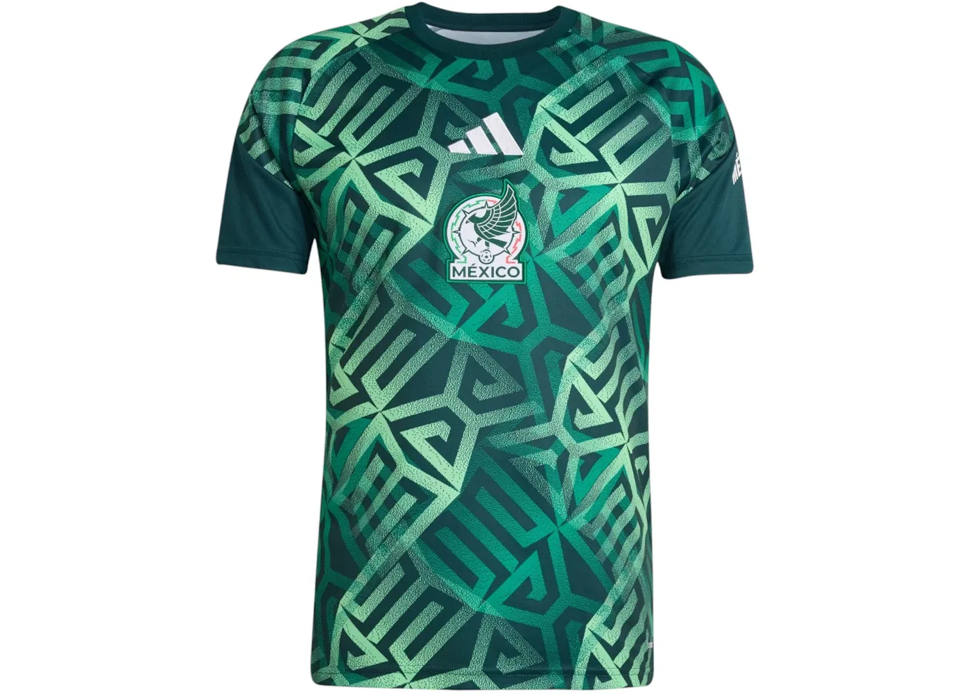 Мужская футболка с длинным рукавом Adidas Jersey, Aurora Ivy