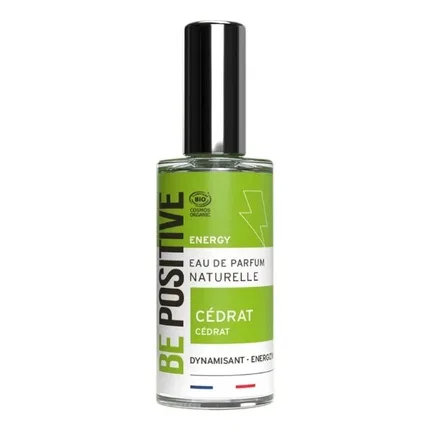 Женские духи с цитрусовым ароматом 50 мл Eau Parfum Energy Citrus Acorelle