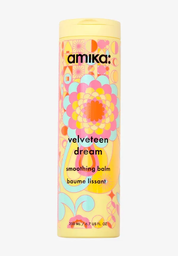 Укрощающий бальзам Velveteen Dream Smooth Balm для укладки волос 200 мл Amika