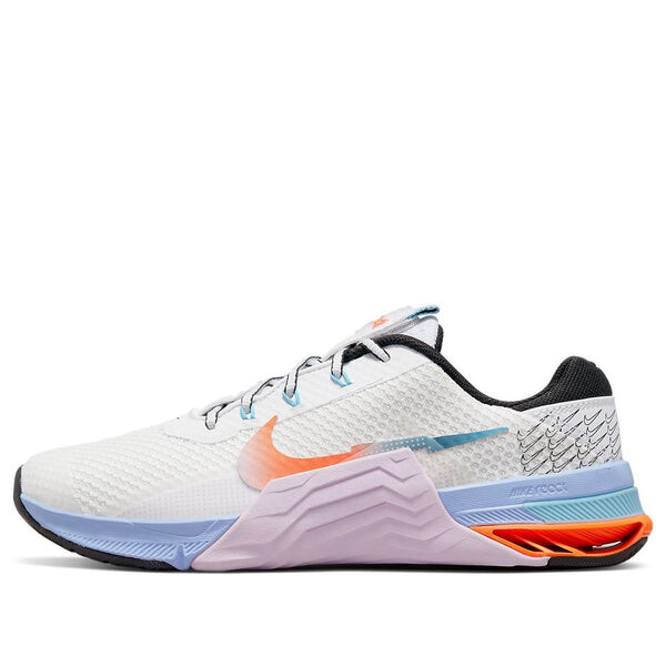 

Кроссовки меткон 7 премиум Nike, белый
