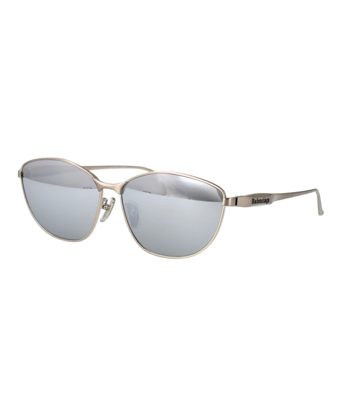 

Стильные солнцезащитные очки модели bb0358sk. Balenciaga, серый