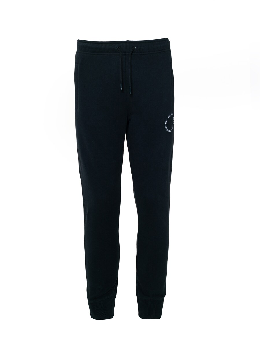 

Спортивные штаны BIG STAR Tapered Pants KERSYN, черный