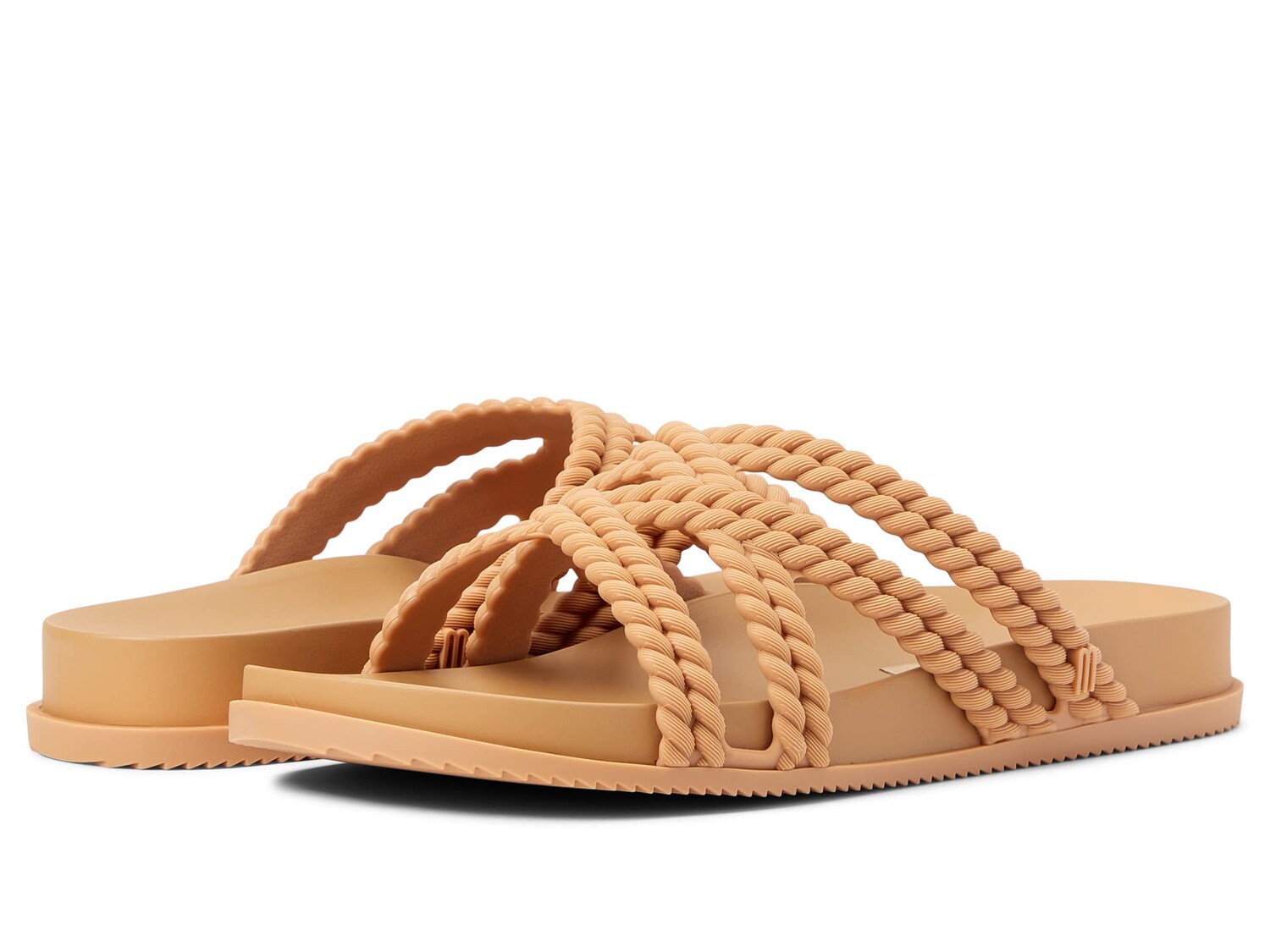 

Сандалии Melissa Shoes, Cosmic + Salinas AD