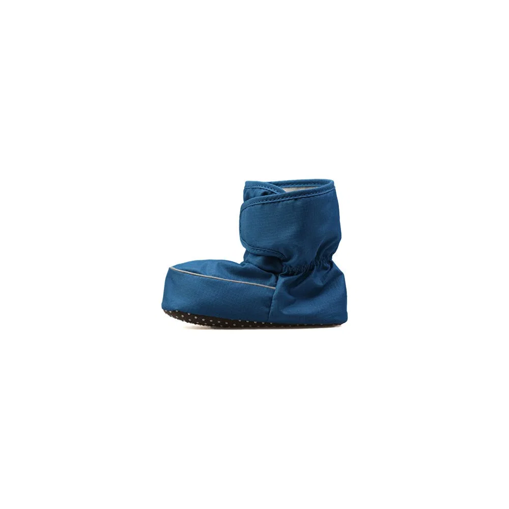 Детские ботинки Jack Wolfskin Moonchild Mid K — фото 2