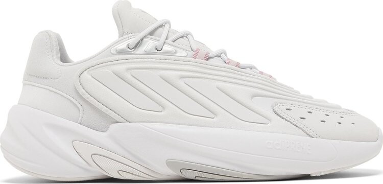 

Кроссовки Adidas Wmns Ozelia, серый