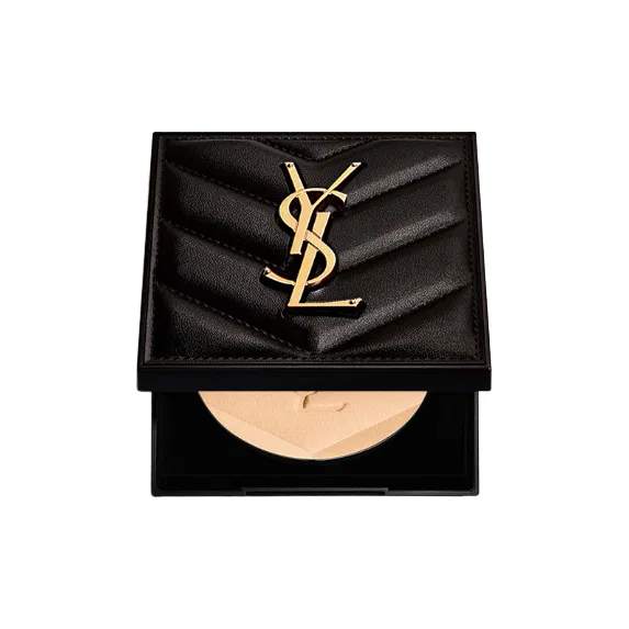 Женская пудра для контурирования рассыпчатая SAINT LAURENT, White