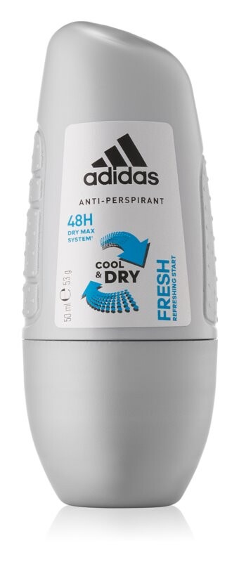 

Дезодорант Adidas Cool & Dry Fresh, 50 мл