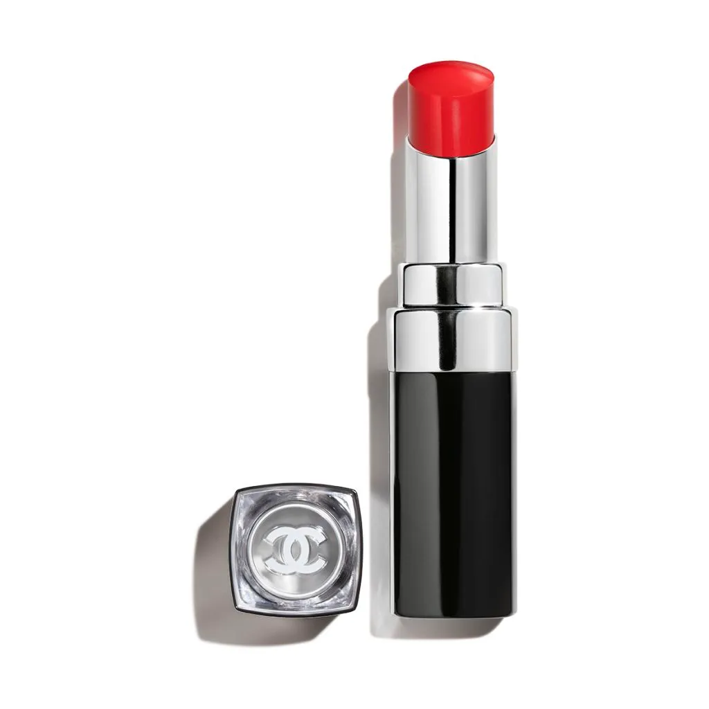 

Губная помада Rouge Coco Bloom Chanel, 130 blossom
