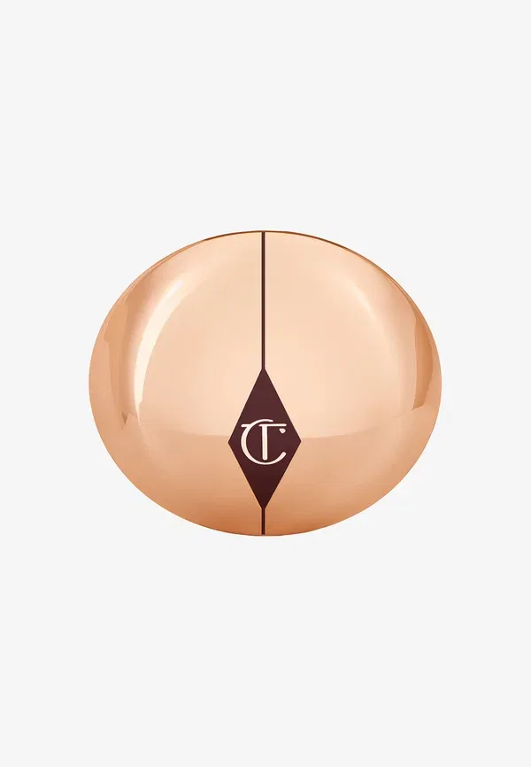 Пудра 3.4 г Charlotte Tilbury, цвет 3 tan — фото 2