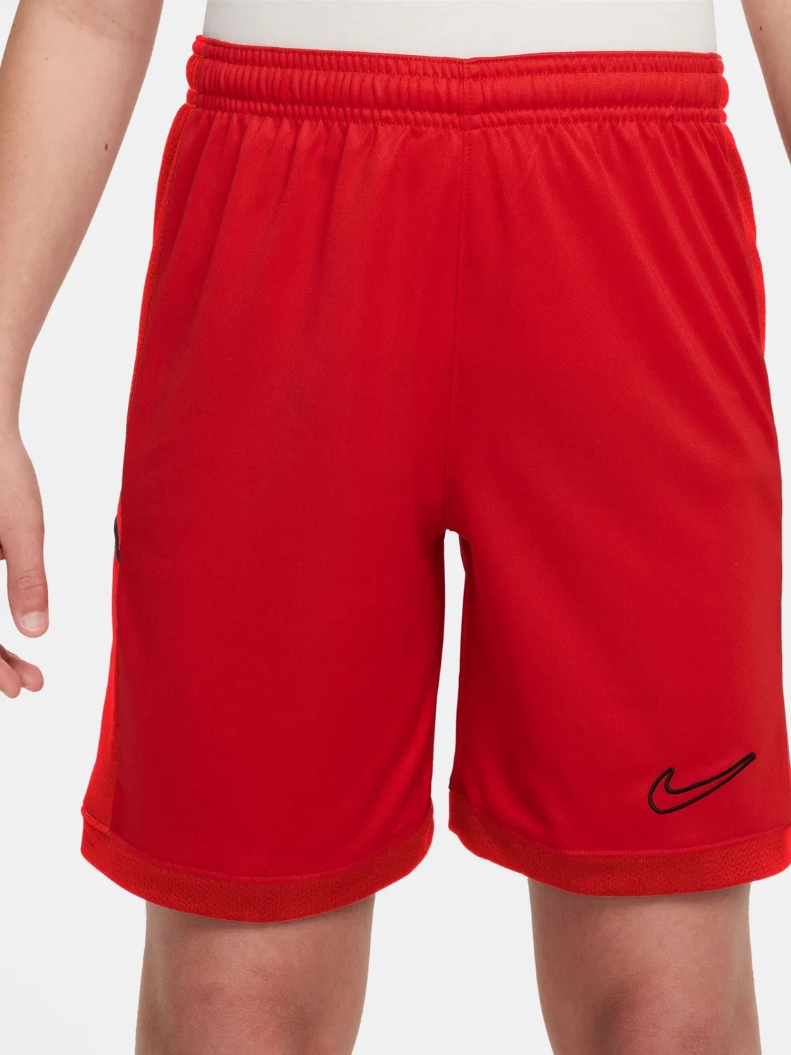Шорты Dri-FIT Academy 25 Nike, University Red