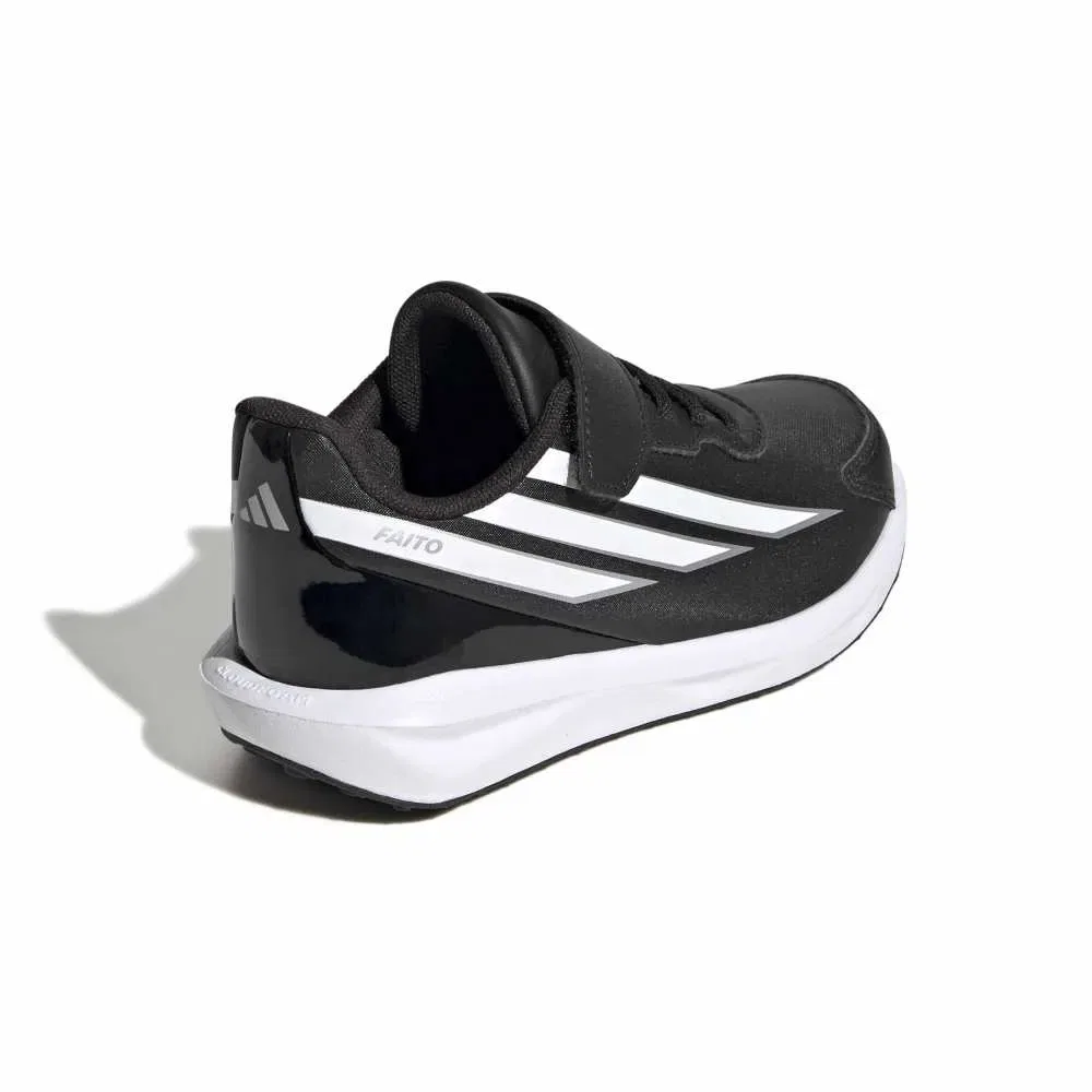 Кроссовки Faito Kids Adidas, черный — фото 4