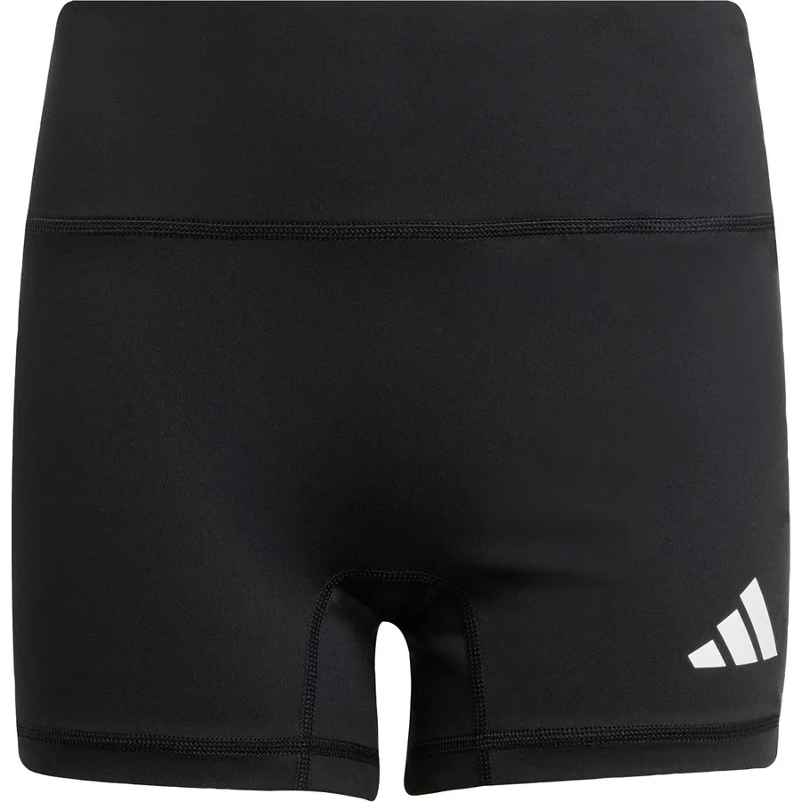 Детские спортивные шорты с технологией CLIMACOOL, модель Performance JM9521, adidas, Черный — фото 4