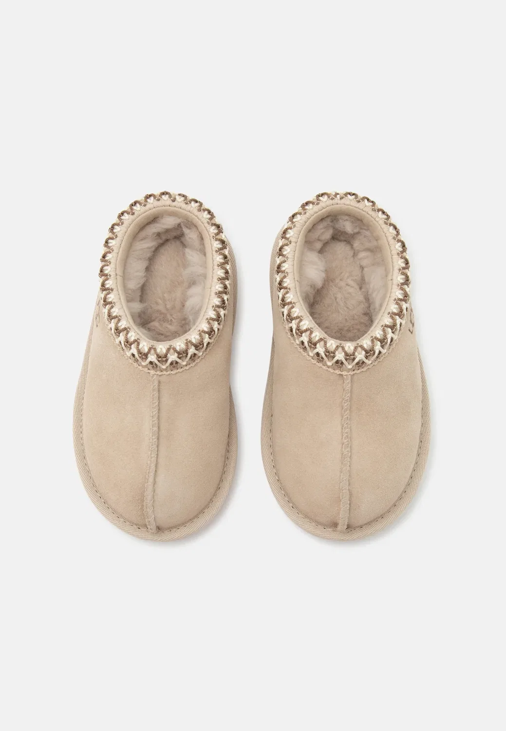 Тапочки Tasman ii унисекс Ugg, Moonlight — фото 4