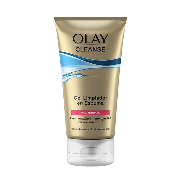 

Очищающий гель Cleanse Foam 150 мл Olay