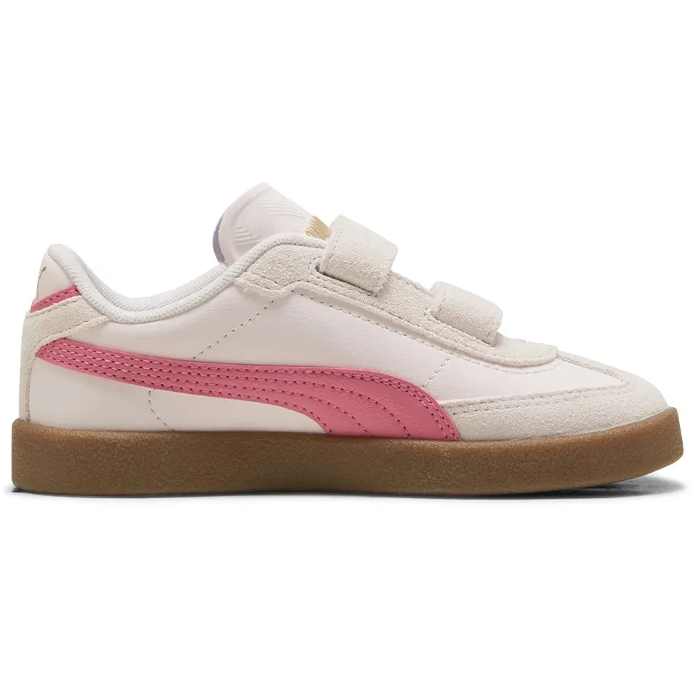 Кроссовки Club II Era V Puma, белый