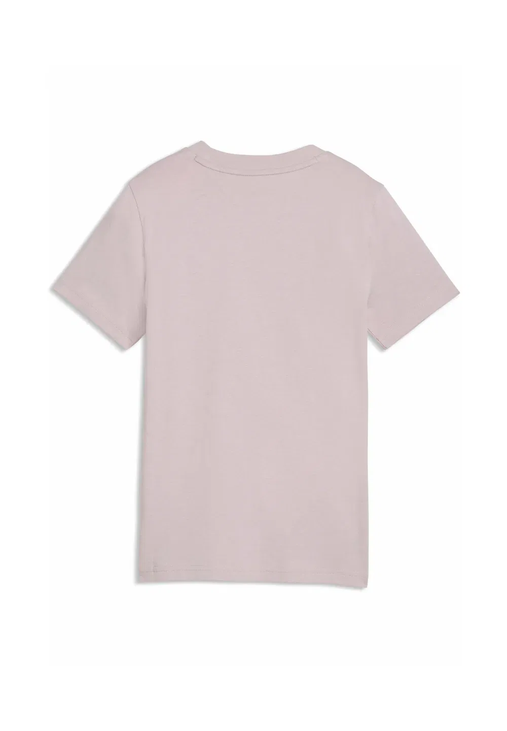 Футболка Essentials с блестками - футболка с принтом Puma, Misty Pink — фото 2